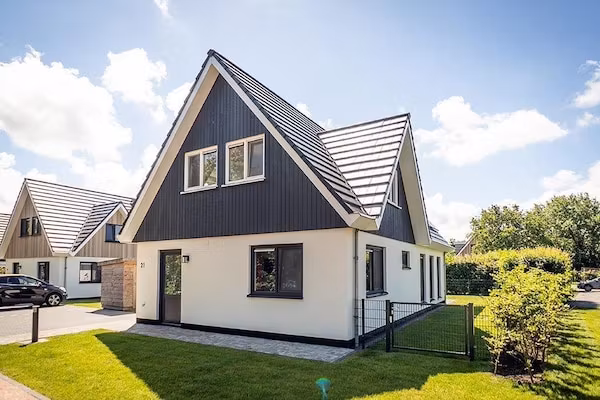 So What 21 in De Koog Texel - Foto 2 van 31