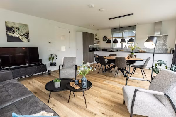 So What 41 in De Koog Texel - Foto 2 van 34