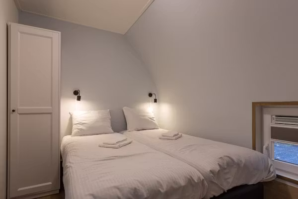 Residence De Eese 22 in De Bult - Steenwijk - Foto 2 van 40