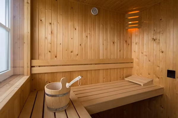 Friese Meren Villa's 15 in Delfstrahuizen - Foto 40 van 40