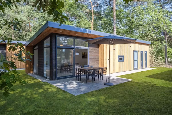 Bospark 't Wolfsven 9 in Mierlo - Foto 1 van 39