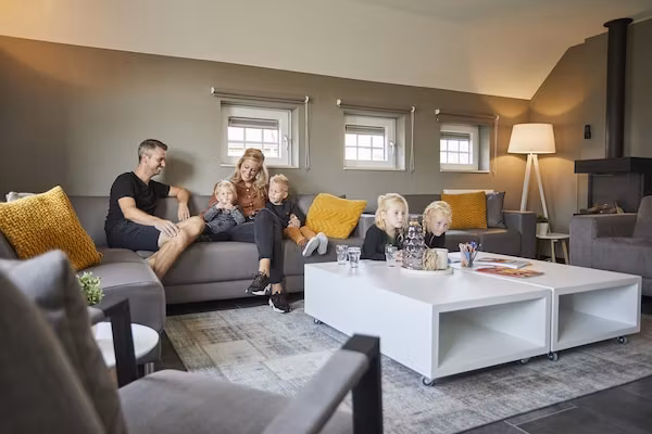 Buitenhof De Leistert 32 in Roggel - Foto 2 van 40