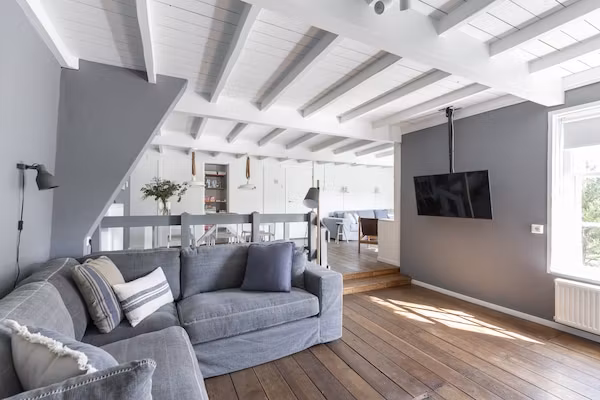 De Groene Lantaarn familie Villa in Groet (Schoorl) - Foto 2 van 40