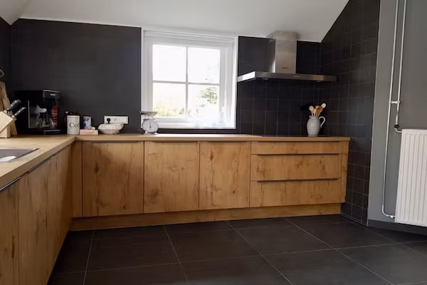 De Groene Lantaarn familie Villa in Groet (Schoorl) - Foto 40 van 40