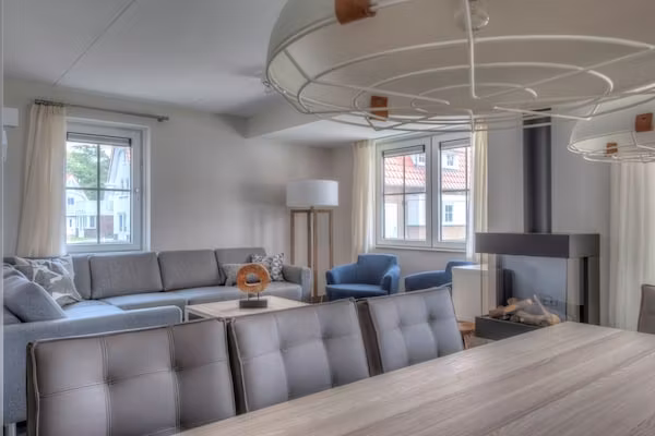 Noordzee Résidence Dishoek 14 in Kamperland - Foto 2 van 40