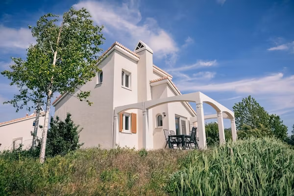 Duinresort Dunimar 1 in Noordwijkerhout - Foto 1 van 40