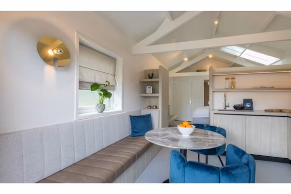 Duinenburg 23 in Domburg - Foto 2 van 40