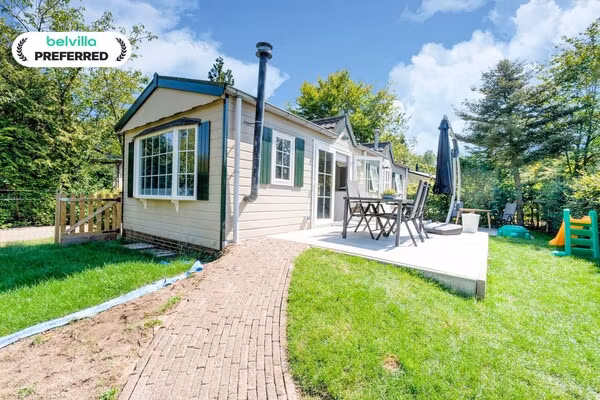 Huisje 84 in Stegeren - Foto 1 van 40