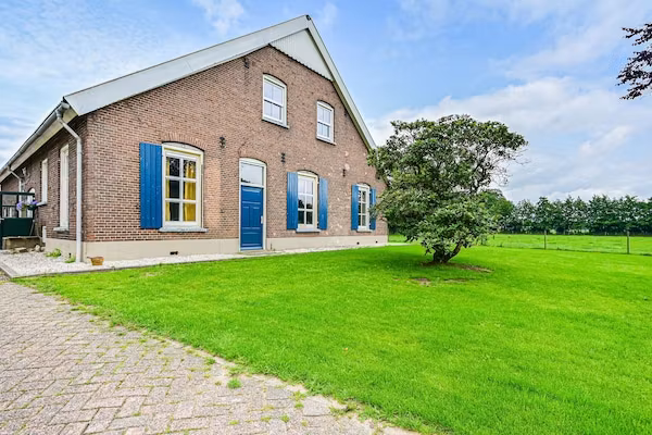 Welskerveen 5 in De Heurne - Foto 1 van 40