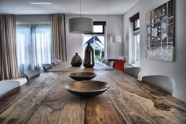 Vakantiepark Emslandermeer 11 in Vlagtwedde - Foto 2 van 26