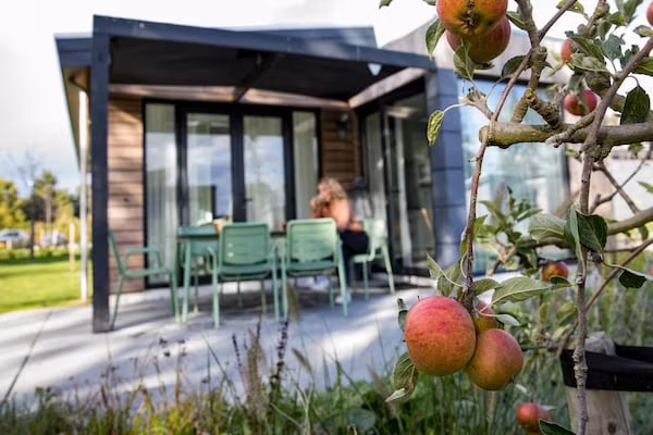 Park Wijdenes 1 in Wijdenes - Foto 40 van 40