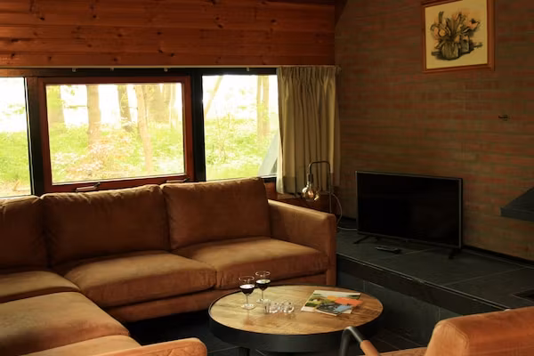 Vakantiepark Herperduin 19 in Herpen - Foto 2 van 18