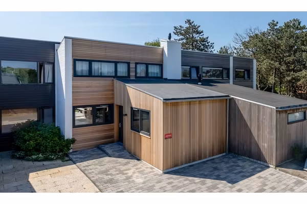 Lepelblad 42 in Nieuwvliet-Bad - Foto 2 van 24