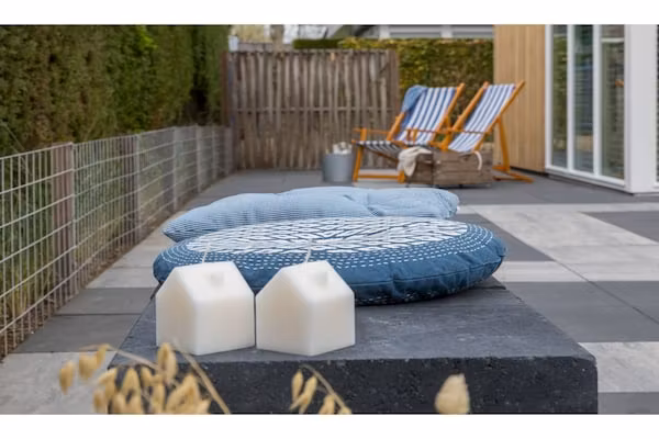 Noordendolfer 2 huisje 51 in Zoutelande - Foto 40 van 40