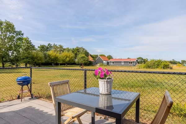 Vakantiehuis Groeneweg 3 'Jikkemien in Koudekerke - Foto 2 van 40