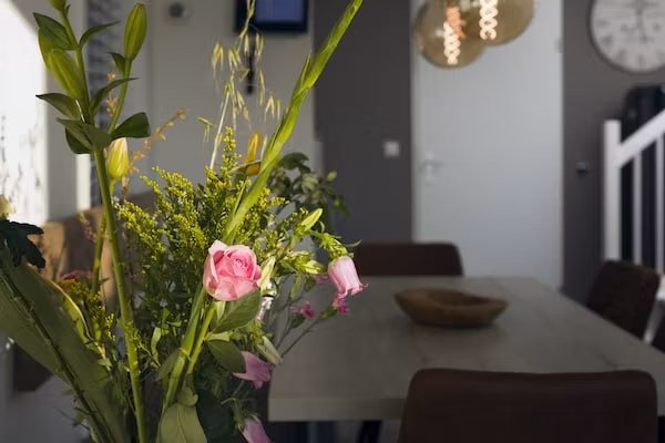 Resort Hoek van Holland in Hoek Van Holland - Foto 40 van 40