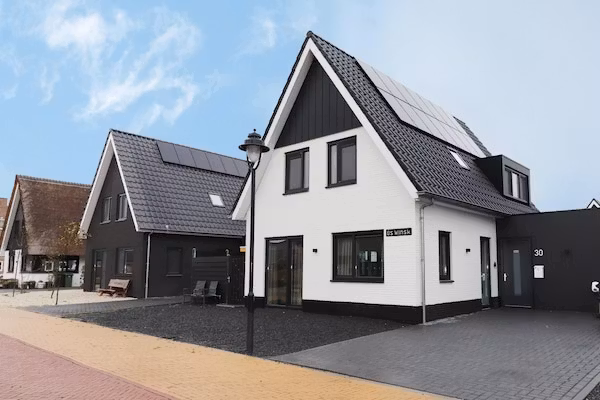 Us winsk in Stavoren - Foto 1 van 40