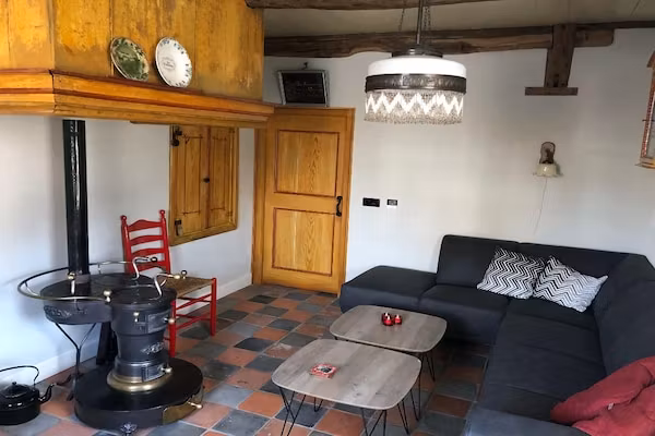 woonboerderij in Staphorst voor 6 personen in Rouveen - Foto 2 van 40