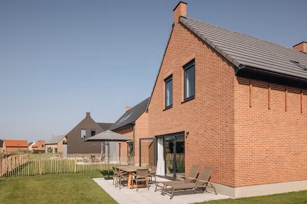 Park Veerse Kreek 3 in Wolphaartsdijk - Foto 1 van 40