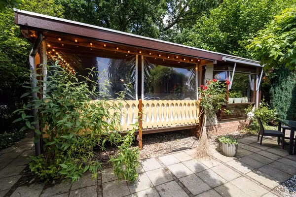 Huisje 37 in Stegeren - Foto 2 van 38