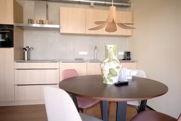 Resort Gulpen 5 in Gulpen - Foto 2 van 40