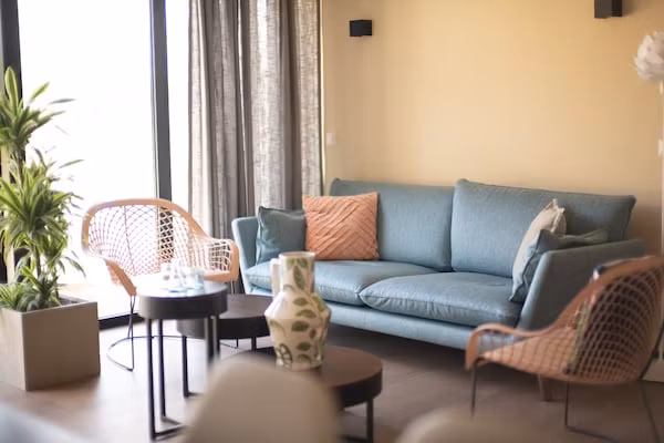 Resort Gulpen 9 in Gulpen - Foto 1 van 40