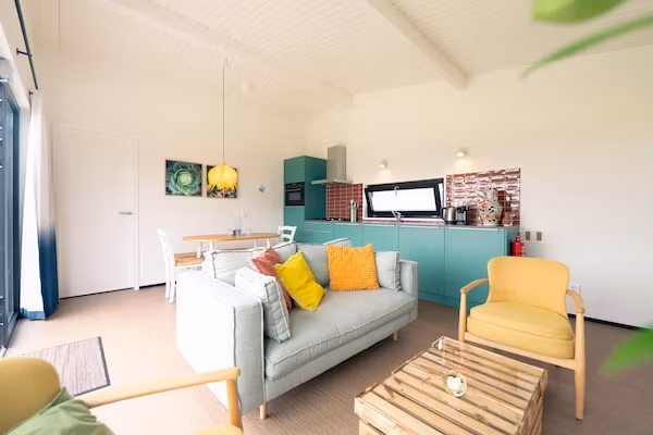 Resort Callantsoog 3 in Callantsoog - Foto 2 van 40