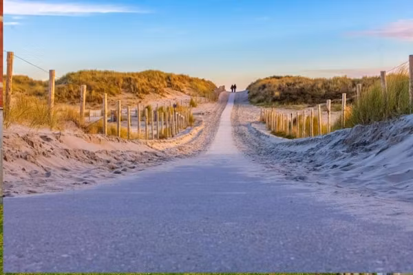 Resort Callantsoog 5 in Callantsoog - Foto 40 van 40