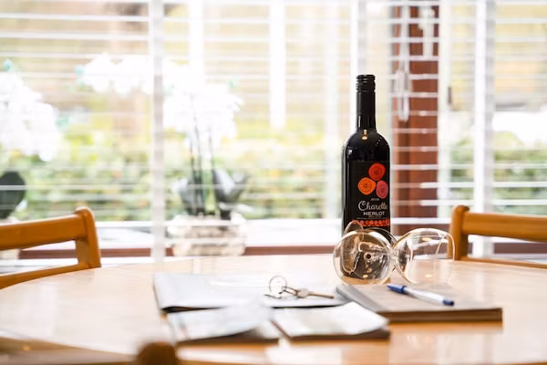 De Wingerd 10P in Ulestraten - Foto 40 van 40