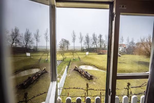 Vakantiewoning - Oranjezon 4p in Vrouwenpolder - Foto 1 van 22