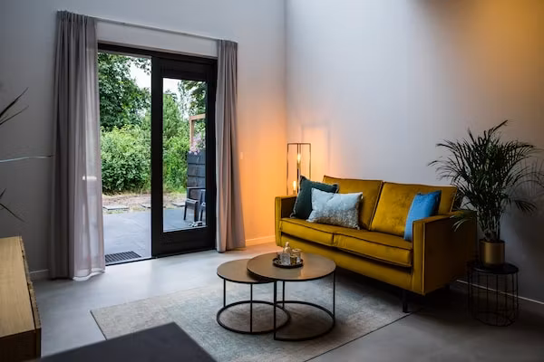 Oranjezon app 4p in Vrouwenpolder - Foto 1 van 40