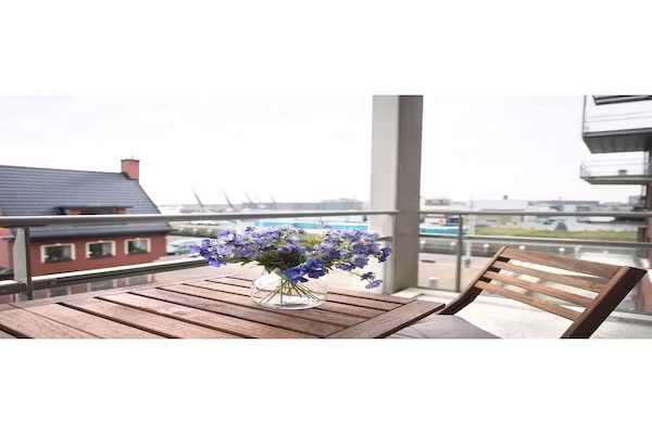 Scheveningen Harbour 10B in Den Haag - Foto 1 van 40