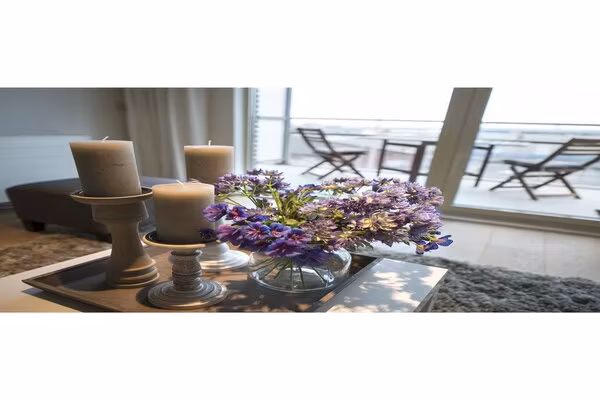 Scheveningen Harbour 10B in Den Haag - Foto 2 van 40