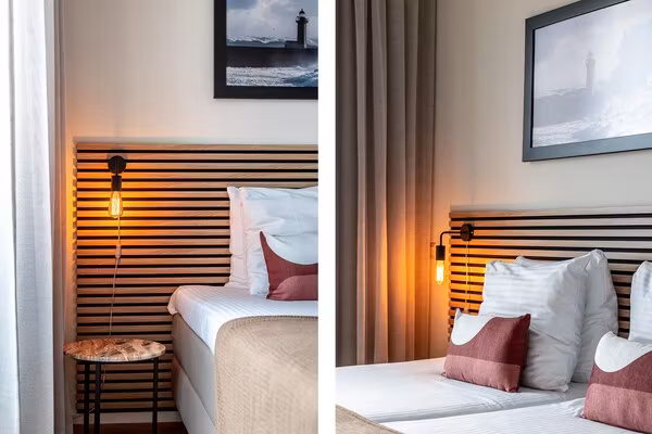 Scheveningen Harbour 56 in Den Haag - Foto 21 van 21