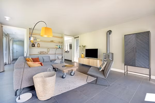 Stijlvol familiehuis in Grou in Grou - Foto 2 van 40