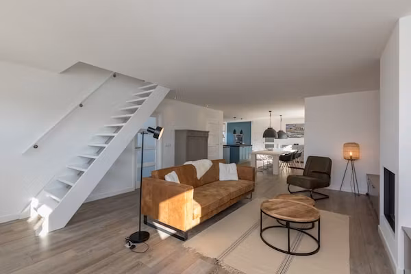 Oostkapelseweg 32 -Ooievaar in Serooskerke - Foto 1 van 40