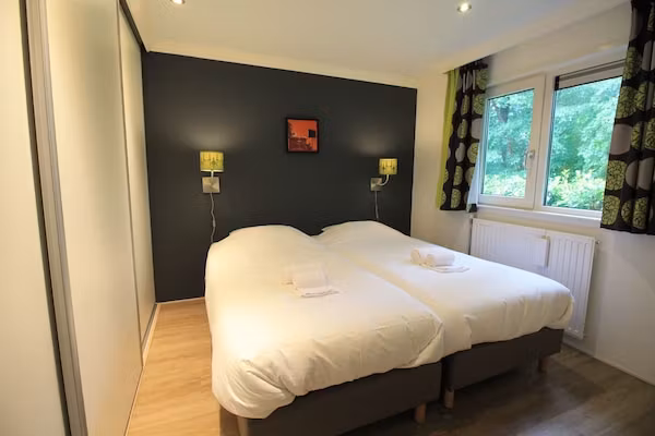 Residence De Eese 26 in De Bult - Steenwijk - Foto 1 van 38