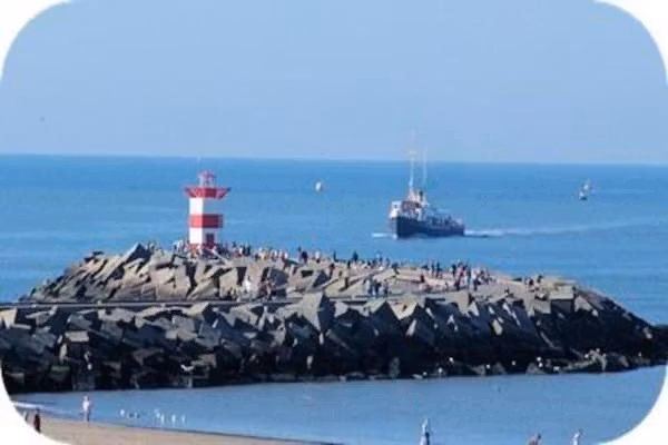 Scheveningen Harbour 28B in Den Haag - Foto 40 van 40