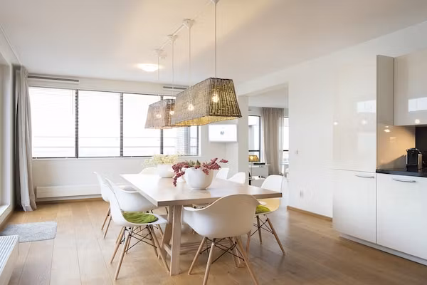 Scheveningen Harbour 32C in Den Haag - Foto 2 van 40