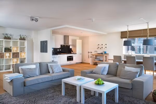 Scheveningen Harbour 36 in Den Haag - Foto 1 van 34