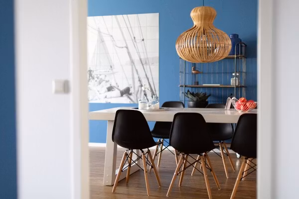 Scheveningen Harbour 50A in Den Haag - Foto 40 van 40