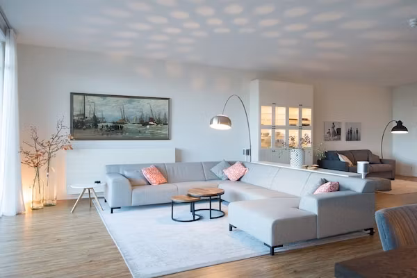 Scheveningen Harbour 54A in Den Haag - Foto 1 van 40