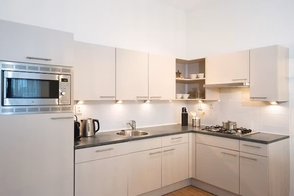 Scheveningen Harbour 56C in Den Haag - Foto 2 van 40