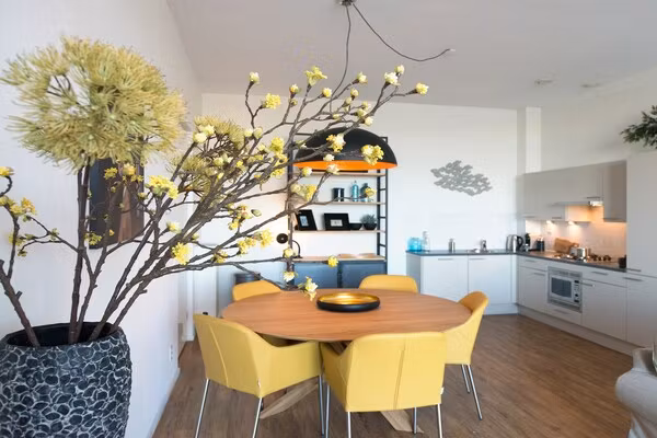 Scheveningen Harbour 56D in Den Haag - Foto 40 van 40