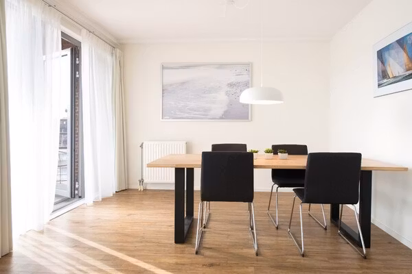 Scheveningen Harbour 58C in Den Haag - Foto 2 van 40