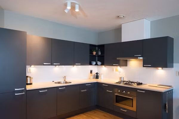 Scheveningen Harbour 62A in Den Haag - Foto 2 van 40