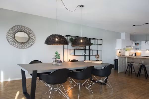 Scheveningen Harbour 68B in Den Haag - Foto 2 van 40