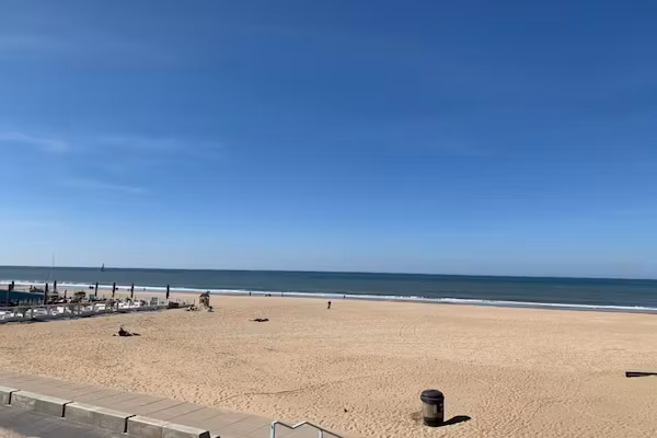 Scheveningen Harbour 68B in Den Haag - Foto 40 van 40