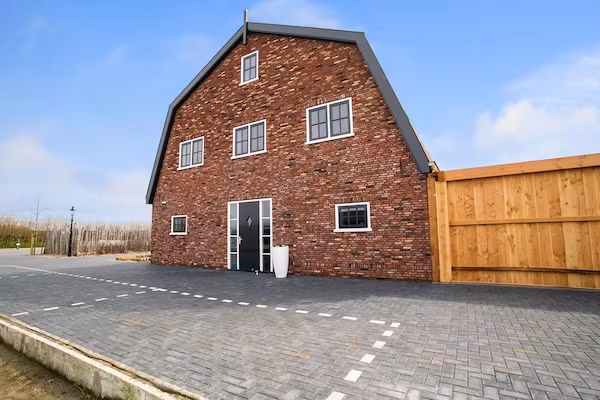 Hazenborgh - Duinhuis 2 in Callantsoog - Foto 1 van 40
