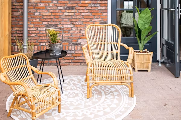 Hazenborgh - Duinhuis 2 in Callantsoog - Foto 40 van 40